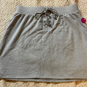5/$25. Active skirt